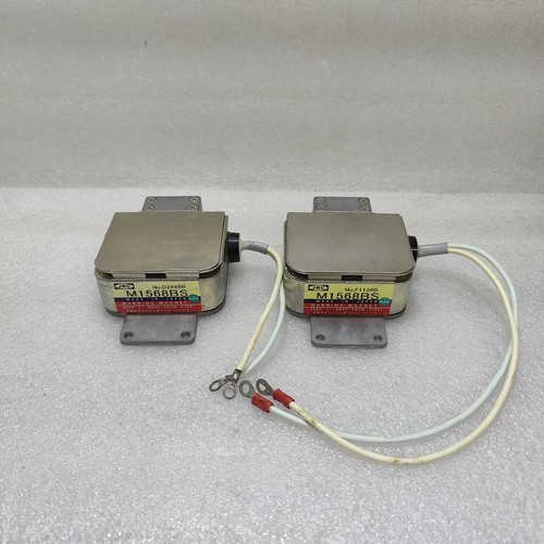 Jrc m1568bs radar magnetron - radar,