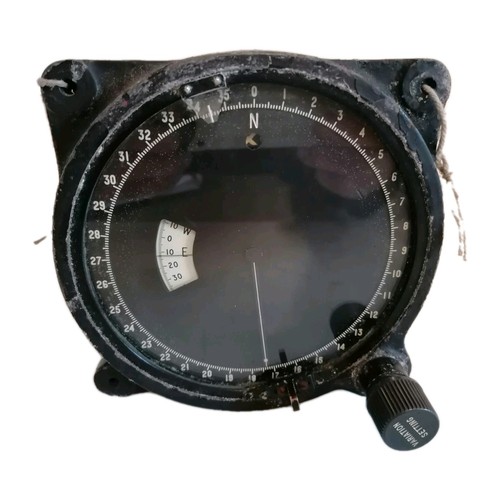 Gyrosyn marine compass 1 - marine, mk