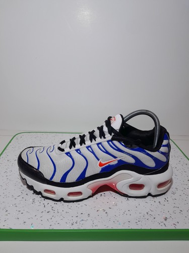 Nike air max plus - plus, tn