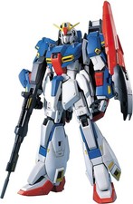 PG Mobile Suit ZGundam MSZ-006