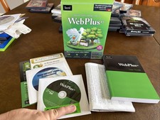 SERIF WEBPLUS X5 - Cd, codice