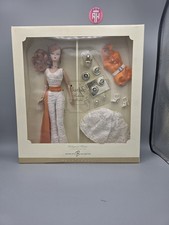 Barbie Silkstone Hollywood