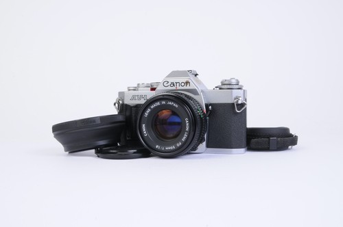 Canon 1 - canon, /