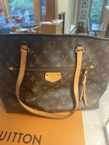 Borsa louis vuitton iena - borsa,