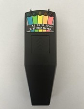 K2 EMF METER - Rilevatore di