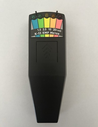 Emf meter rilevatore di - k2,