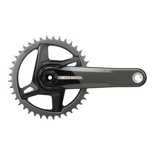 Set pedivelle sram force - set, 1