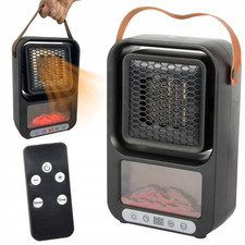 TERMOVENTILATORE FAERLKA