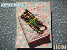 🩶 NAJ OLEARI VINTAGE diario