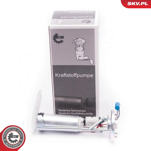 Pompa carburante bmw e30 - carburante,