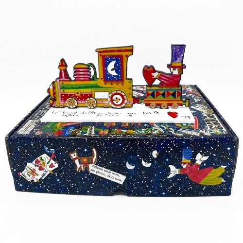 Francesco musante 30x15x11 - francesco,