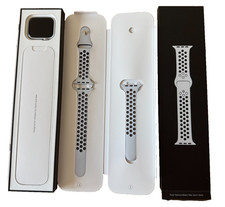 Apple Watch Series SE Nike 44