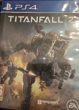 Titanfall 2 Sony PlayStation