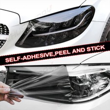 Pellicola Colorazione Fari