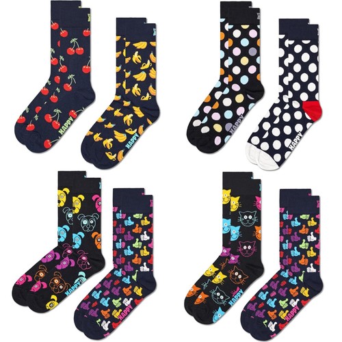 Happy socks uomo - socks,