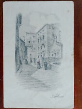 ALBONA - COMITATO NAZ PER