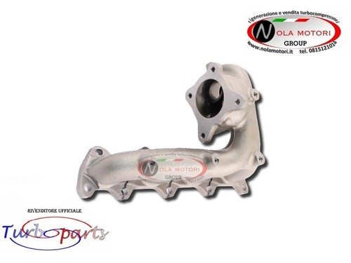 Turbo turbina carter - turbo,