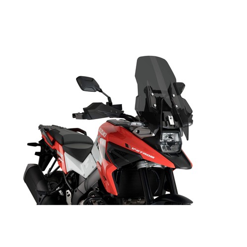 Cupolino puig touring - touring, fumè