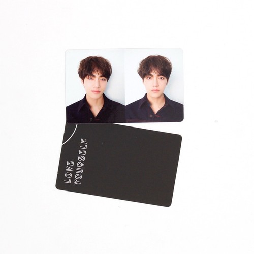 Bts love yourself - love,
