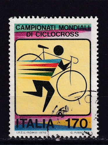 Francobolli italia repubblica - francobolli,