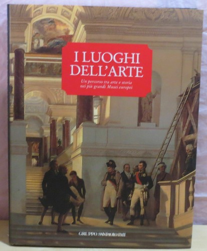 Luoghi dell arte un - i,