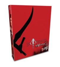 Bloodrayne 2 Revamped