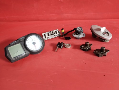 Kit chiave accensione - chiave,