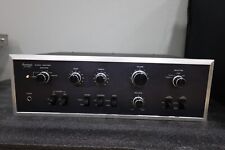 Sansui Au-6500 Amplificatore
