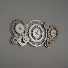 Arti e Mestieri Orologio da