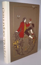 2011  Gulliver's Travels