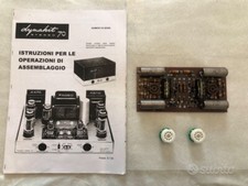 Scheda PC3-A per Dynaco ST-70 - NUOVA!