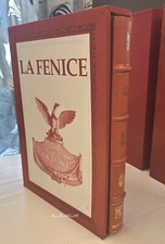 Gran Teatro- La Fenice –