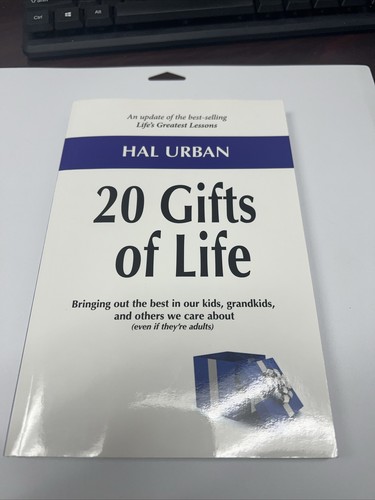 Gifts life bringing - 20, of