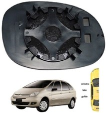 PIASTRA SPECCHIO RETROVISORE