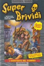 Super Brividi n. 28