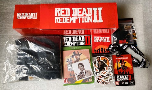 Red dead redemption press - dead,