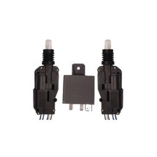 Kit chiusura centralizzata 2