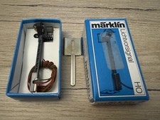 Märklin H0 7236 Segnale