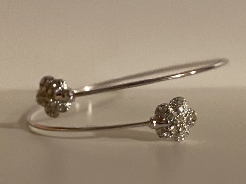 Bracciale donna fiori - -, 2