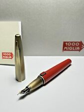 Penna Pineider 1000 Miglia LE