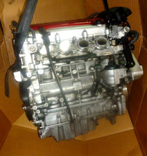 MOTORE 939A6000 BENZINA 1.9 JTS PER ALFA ROMEO 159