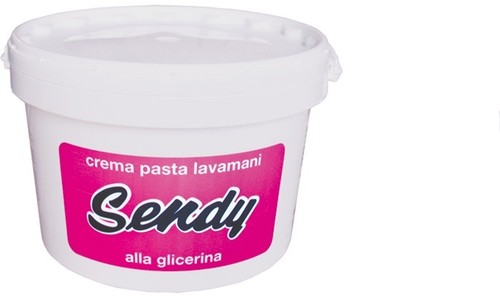 Pasta lavamani nettuno 4kg - pasta,