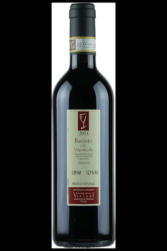 Recioto della - bt.,