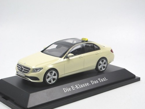 Raro taxi tedesco mercedes - tedesco,