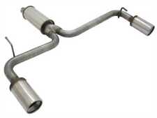 Terminale di Scarico Sportivo