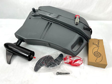 NUOVA Console Jonny con Motore