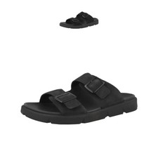 GEOX U Xand 2S Pantolette Uomo Ciabatte Sandali Mules Pantofola