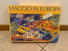 Gioco di società Viaggio in