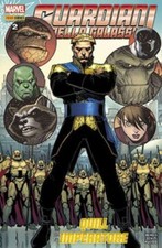 I Guardiani Della Galassia