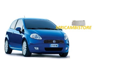 Pantina parasole fiat - parasole,
